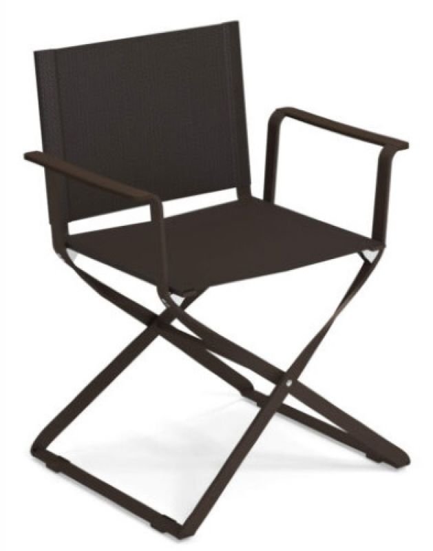 Ciak Outdoor Director's chair Emu